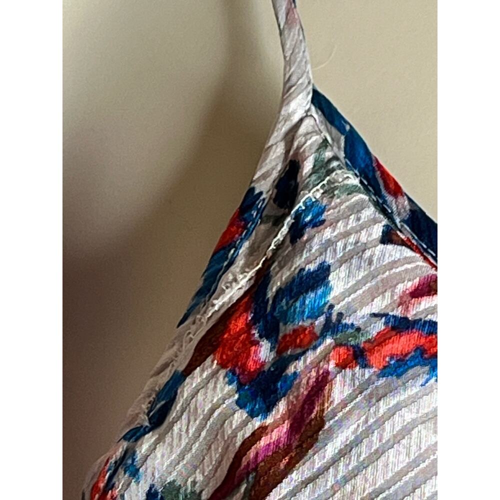 Tanya Taylor Lorena Maxi Dress 8 - Picture 9 of 12